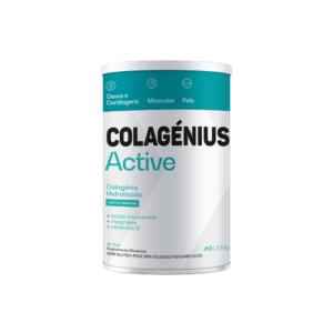 Colagénius Active Neutro