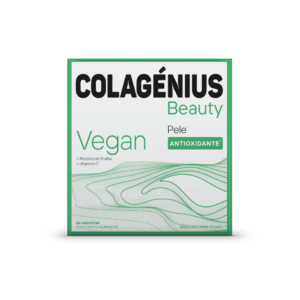 Colagénius Beauty Vegan